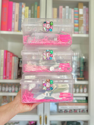 Christmas Magic Inside Kit