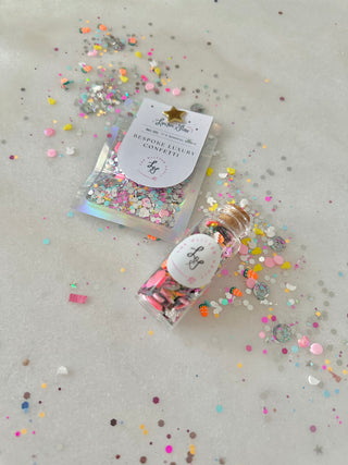 NEW! - Glitter Blend #132 “Easter”