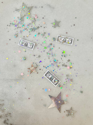 214 - Confetti Blend - Tooth Fairy