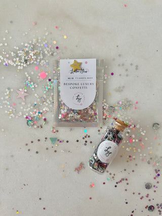 NEW! - Glitter Blend #131 “Birthday”