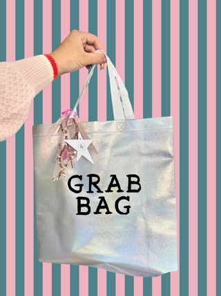 GRAB BAG - SPRING 2025