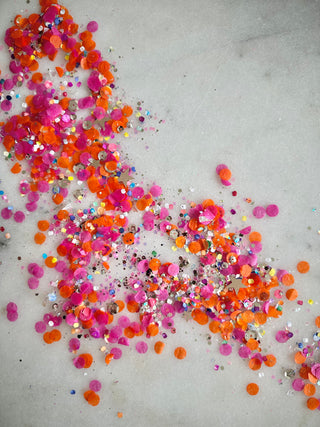 Confetti For My Innder Child - Confetti Blend