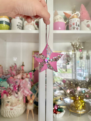 Star Ornament