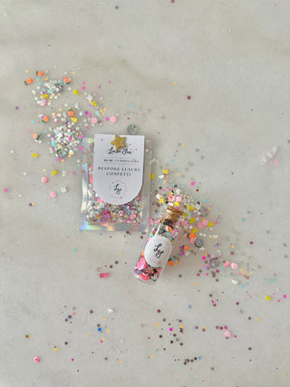 NEW! - Glitter Blend #132 “Easter”