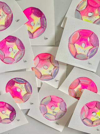 LGD Sequin Series - 015