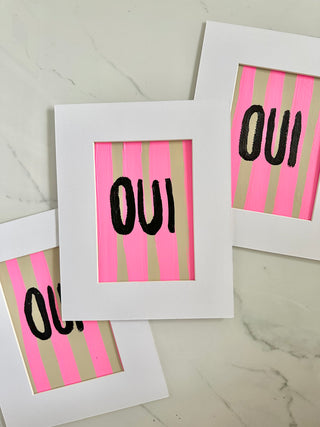 LGD Painting - MED - OUI