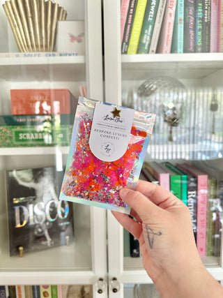 Confetti For My Innder Child - Confetti Blend