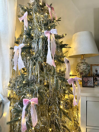 LGD Christmas Tree Bows