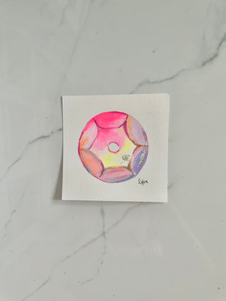 LGD Sequin Series - 015