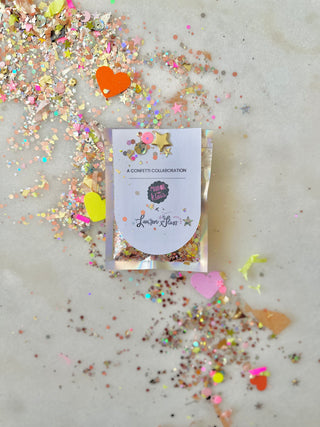 2023 Maddox & Klaus X LGD Collab - Confetti Blend