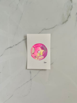 LGD Sequin Series - 014