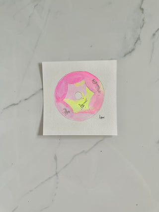 LGD Sequin Series - 008