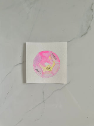 LGD Sequin Series - 010