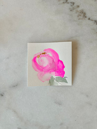 LGD Peony Series - 002