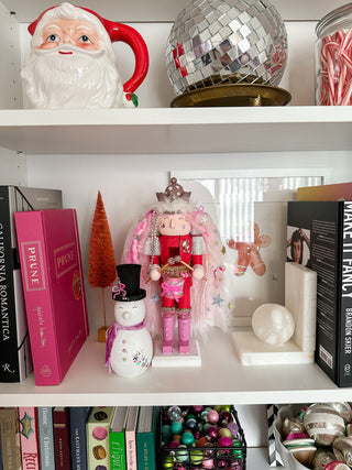 2024 LGD Nutcracker / Snowman  - Available 11/9 10 am est