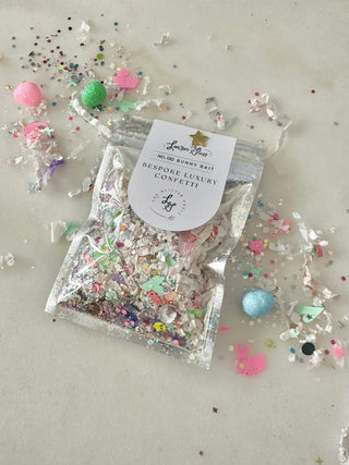 NEW! - Confetti Blend #130 - Bunny Bait