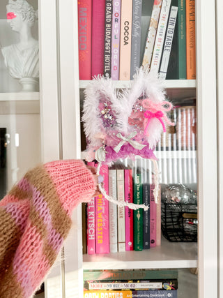 Pre Order - Confetti Bunny Ears