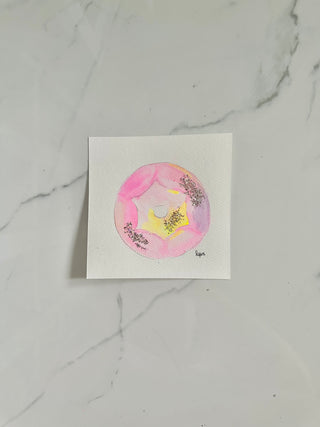 LGD Sequin Series - 006