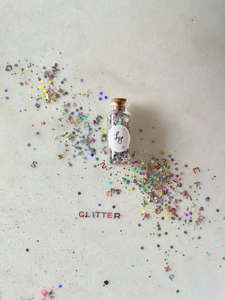 NEW! 127 - Glitter Blend