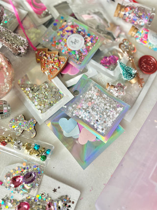 Christmas Magic Inside Kit