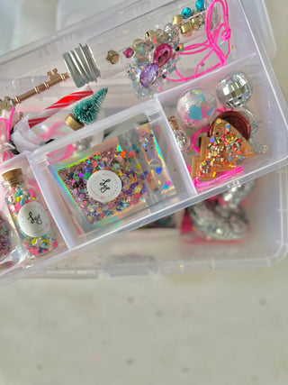Christmas Magic Inside Kit
