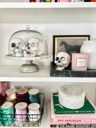 2025 LGD SKULL - SMALL