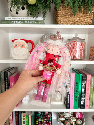 2024 LGD Nutcracker / Snowman  - Available 11/9 10 am est