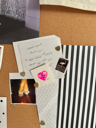 Oh La La - Original Painting - 2 Sizes