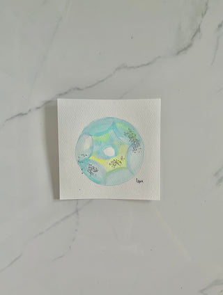 LGD Sequin Series - 001