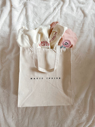 PRE ORDER - More Than Glitter Sweatshirt