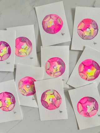 LGD Sequin Series - 014