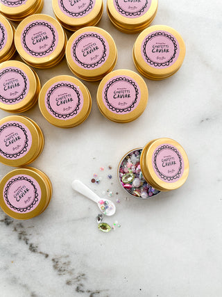 LGD Confetti Caviar