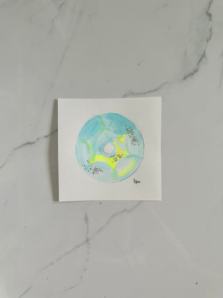 LGD Sequin Series - 011