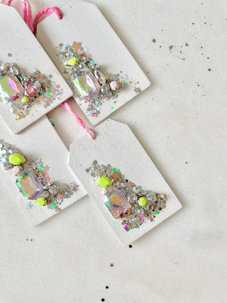 Confetti Tag #5