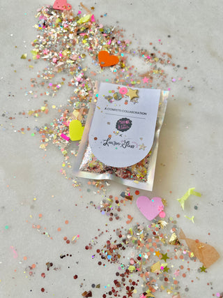 2023 Maddox & Klaus X LGD Collab - Confetti Blend