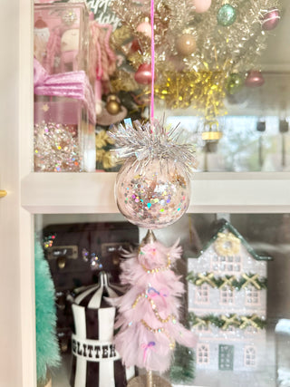 NEW! Ornament #22