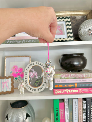 LGD Astronaut Ornament