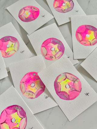 LGD Sequin Series - 014