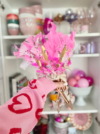 PRE ORDER - LGD Valentine Arrow