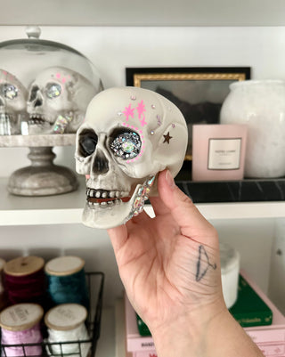 2025 LGD SKULL - SMALL
