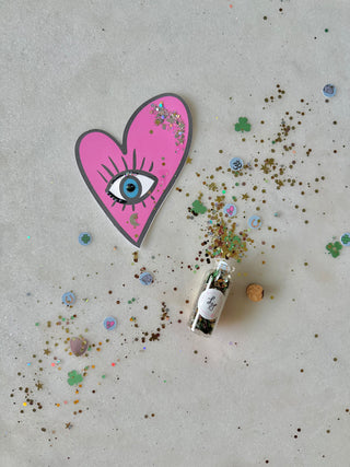 046 - Glitter Blend