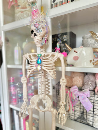 LGD SKELETON