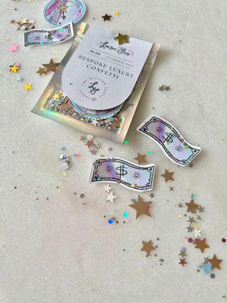 045 - Confetti Blend