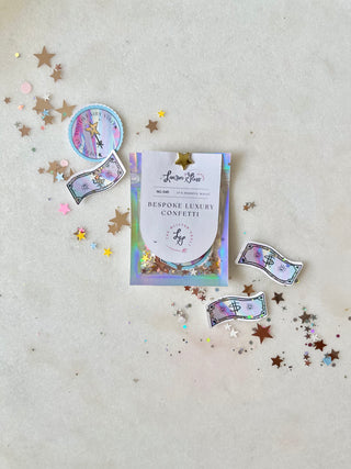 045 - Confetti Blend