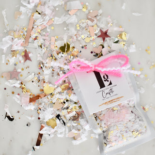 All That Glitters - Confetti Blend