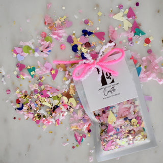 Birthday Sprinkles - Confetti
