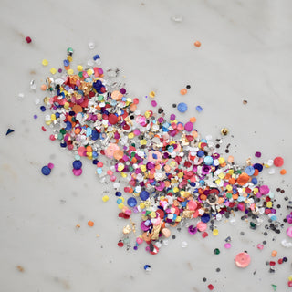Birthday Confetti