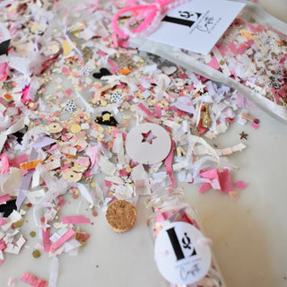 Bag of Glam Confetti