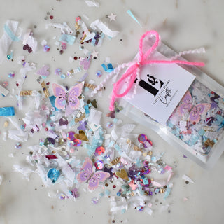 Butterfly Magic Confetti Blend