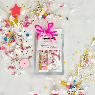 Home for the Holidays - Confetti